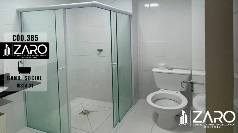 Imagem Apartamento com 2 Quartos à Venda, 68 m² em Tupi - Praia Grande