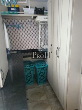 Imagem Apartamento com 3 Quartos à Venda, 130 m² em Baeta Neves - São Bernardo Do Campo