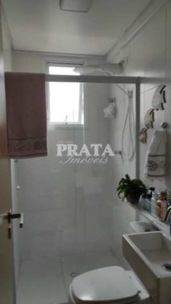 Imagem Apartamento com 2 Quartos à Venda, 75 m² em Campo Grande - Santos Imagem Apartamento com 2 Quartos à Venda, 75 m² em Campo Grande - Santos