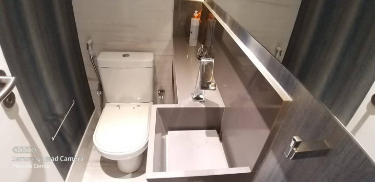 Imagem Apartamento com 3 Quartos à Venda, 210 m² em Icaraí - Niterói Imagem Apartamento com 3 Quartos à Venda, 210 m² em Icaraí - Niterói