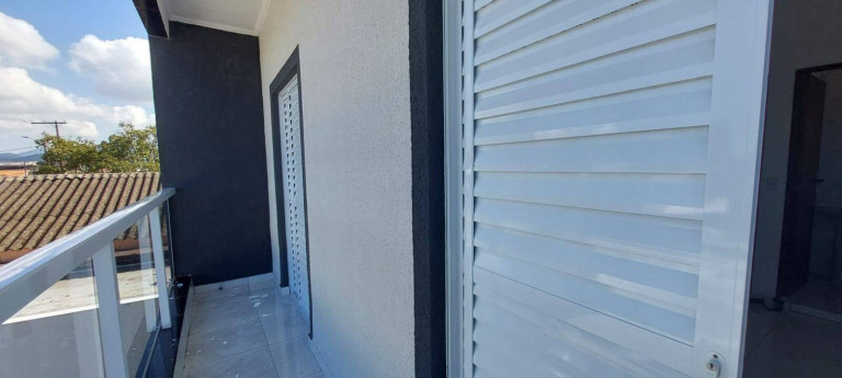 Imagem Sobrado com 2 Quartos à Venda, 90 m² em Vila Atlântica - Mongaguá Imagem Sobrado com 2 Quartos à Venda, 90 m² em Vila Atlântica - Mongaguá