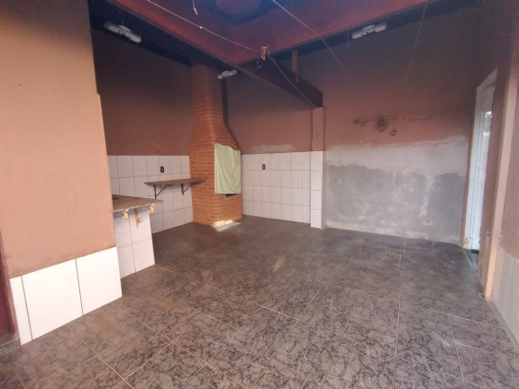 Imagem Casa com 2 Quartos à Venda, 159 m² em Vila Conceição - Bauru