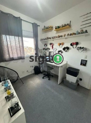 Imagem Apartamento com 2 Quartos à Venda, 77 m² em Vila Andrade - São Paulo