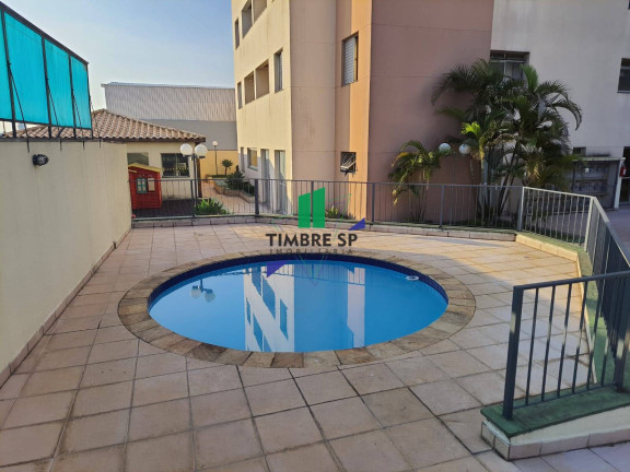 Imagem Apartamento com 2 Quartos à Venda, 65 m² em Vila Laís - São Paulo