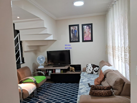 Imagem Casa com 3 Quartos à Venda, 155 m² em Uberaba - Curitiba Imagem Casa com 3 Quartos à Venda, 155 m² em Uberaba - Curitiba