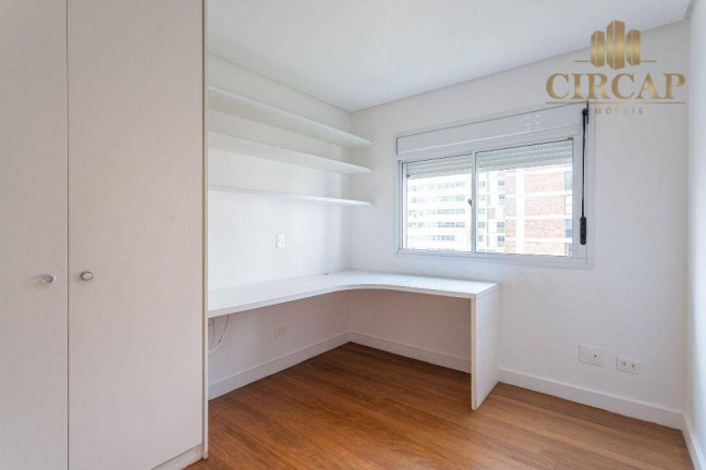 Imagem Apartamento com 3 Quartos à Venda, 130 m² em Itaim - São Paulo Imagem Apartamento com 3 Quartos à Venda, 130 m² em Itaim - São Paulo