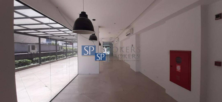 Imagem Sala Comercial para Alugar, 220 m² em Vila Olímpia - São Paulo