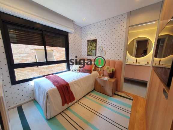 Imagem Apartamento com 3 Quartos à Venda, 106 m² em Vila Clementino - São Paulo Imagem Apartamento com 3 Quartos à Venda, 106 m² em Vila Clementino - São Paulo