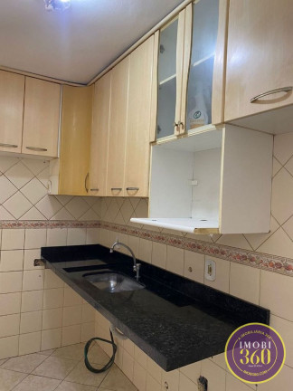 Imagem Apartamento com 3 Quartos à Venda, 63 m² em Jardim Textil - São Paulo