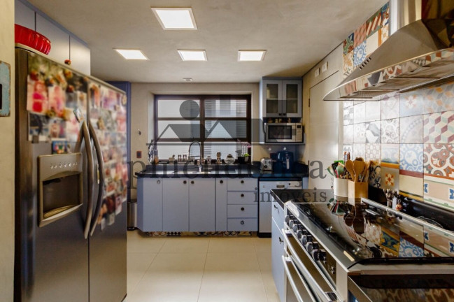 Imagem Apartamento com 2 Quartos à Venda, 286 m² em Higienópolis - São Paulo