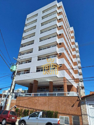 Imagem Apartamento com 1 Quarto à Venda, 47 m² em Vila Guilhermina - Praia Grande Imagem Apartamento com 1 Quarto à Venda, 47 m² em Vila Guilhermina - Praia Grande