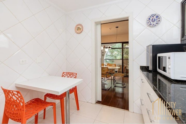 Imagem Apartamento com 2 Quartos à Venda, 183 m² em Jardim Paulista - São Paulo