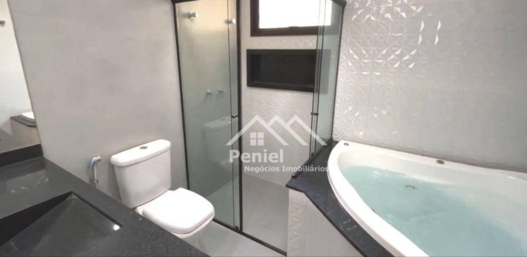 Imagem Sobrado com 4 Quartos à Venda, 205 m² em Condomínio Buona Vita - Ribeirão Preto Imagem Sobrado com 4 Quartos à Venda, 205 m² em Condomínio Buona Vita - Ribeirão Preto