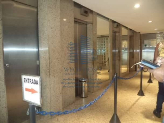 Imagem Sala Comercial à Venda, 27 m² em Centro - Rio De Janeiro Imagem Sala Comercial à Venda, 27 m² em Centro - Rio De Janeiro