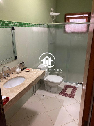 Imagem Casa com 3 Quartos à Venda, 336 m² em Jardim Nathalie - Mogi Das Cruzes