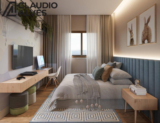 Imagem Casa de Condomínio com 4 Quartos à Venda, 133 m² em Sim - Feira De Santana