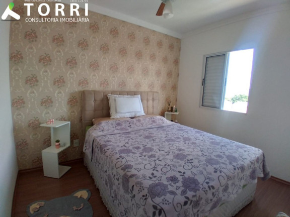 Imagem Apartamento com 3 Quartos à Venda, 65 m² em Wanel Ville - Sorocaba