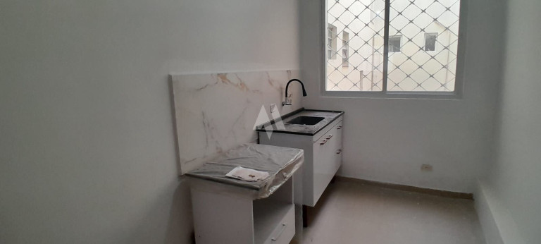 Imagem Apartamento com 7 Quartos para Alugar, 250 m² em Centro - Santos Imagem Apartamento com 7 Quartos para Alugar, 250 m² em Centro - Santos