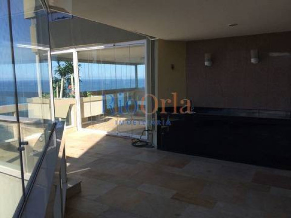 Imagem Apartamento com 4 Quartos à Venda, 400 m² em Barra Da Tijuca - Rio De Janeiro