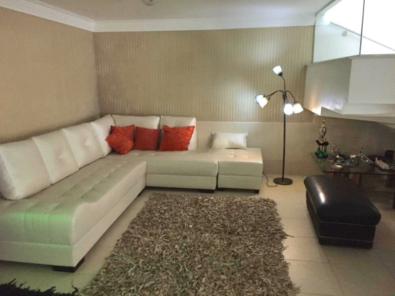 Imagem Casa com 4 Quartos à Venda, 780 m² em Parque Terra Nova Ii - São Bernardo Do Campo Imagem Casa com 4 Quartos à Venda, 780 m² em Parque Terra Nova Ii - São Bernardo Do Campo