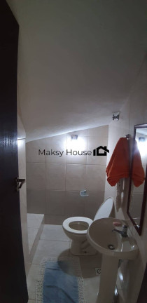Imagem Casa com 3 Quartos para Temporada,  em Baln. Eliana - Guaratuba