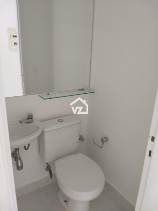 Imagem Apartamento com 1 Quarto à Venda, 57 m² em Chácara Klabin - São Paulo Imagem Apartamento com 1 Quarto à Venda, 57 m² em Chácara Klabin - São Paulo