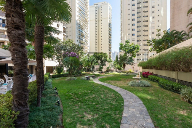 Imagem Apartamento com 3 Quartos à Venda, 120 m² em Moema - São Paulo Imagem Apartamento com 3 Quartos à Venda, 120 m² em Moema - São Paulo