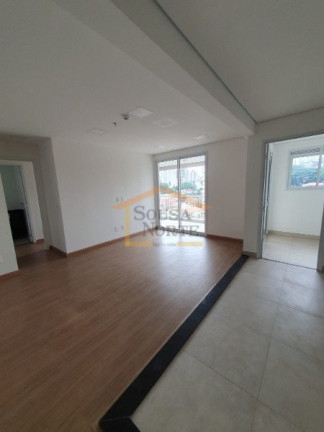 Imagem Apartamento com 1 Quarto à Venda, 60 m² em Santana - São Paulo Imagem Apartamento com 1 Quarto à Venda, 60 m² em Santana - São Paulo