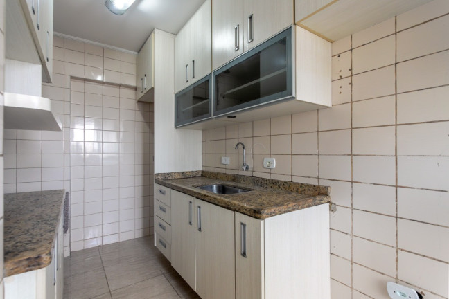 Imagem Apartamento com 2 Quartos à Venda, 60 m² em Vila Constança - São Paulo