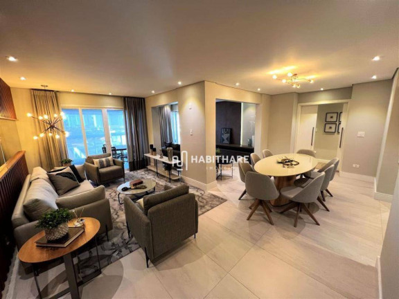 Imagem Apartamento com 3 Quartos à Venda, 164 m² em Centro - Piracicaba Imagem Apartamento com 3 Quartos à Venda, 164 m² em Centro - Piracicaba