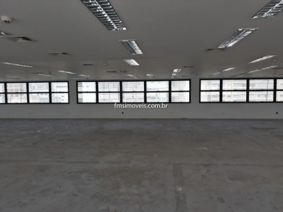Imóvel para Alugar, 456 m² em Bela Vista - São Paulo