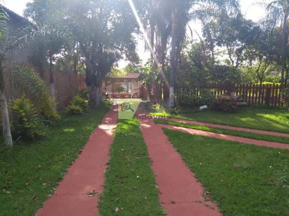Imagem Imóvel com 3 Quartos à Venda, 600 m² em Chácara Primavera - Sumaré