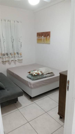Imagem Apartamento com 2 Quartos à Venda, 51 m² em Ocian - Praia Grande