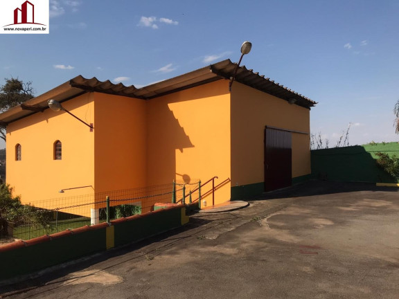 Imagem Imóvel com 5 Quartos à Venda, 481 m² em Chácaras Bom Tempo - Franco Da Rocha