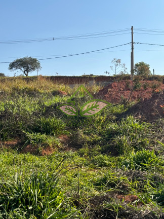 Imagem Terreno à Venda, 383 m² em Jardim Panorama - Itatiba