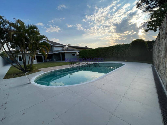 Imagem Casa com 4 Quartos para Alugar, 1.079 m² em Residencial Tambore 3 - Santana De Parnaíba Imagem Casa com 4 Quartos para Alugar, 1.079 m² em Residencial Tambore 3 - Santana De Parnaíba