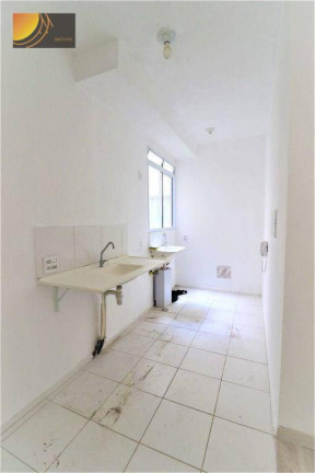 Imagem Apartamento com 2 Quartos à Venda, 38 m² em Pirituba - São Paulo