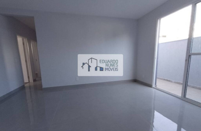 Foto do imóvel Apartamento com 3 Quartos à Venda, 73 m² em Serra - Belo Horizonte