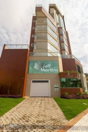 Imagem Apartamento com 3 Quartos à Venda, 144 m² em Ponta Aguda - Blumenau