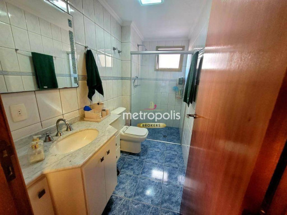 Imagem Apartamento com 3 Quartos à Venda, 117 m² em Santa Paula - São Caetano Do Sul Imagem Apartamento com 3 Quartos à Venda, 117 m² em Santa Paula - São Caetano Do Sul