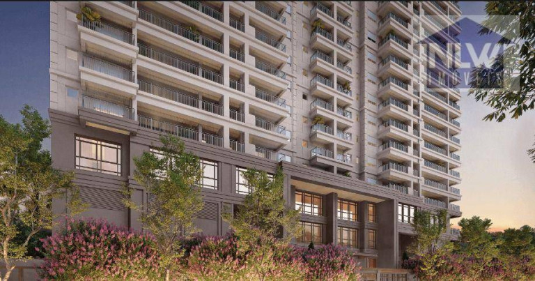Imagem Apartamento com 2 Quartos à Venda, 82 m² em Brás - São Paulo