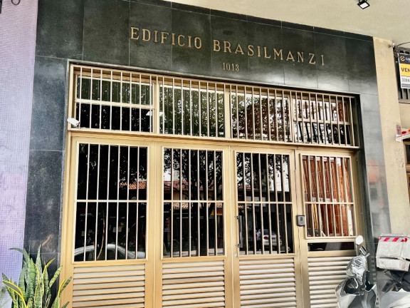 Apartamento com 1 Quarto à Venda, 35 m² em Vila Leopoldina - São Paulo