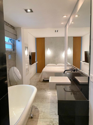 Imagem Apartamento com 2 Quartos à Venda, 100 m² em Jardim Paulista - São Paulo