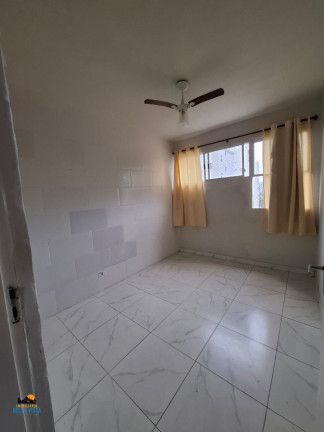 Foto do imóvel Apartamento com 1 Quarto à Venda,  em Itararé - São Vicente