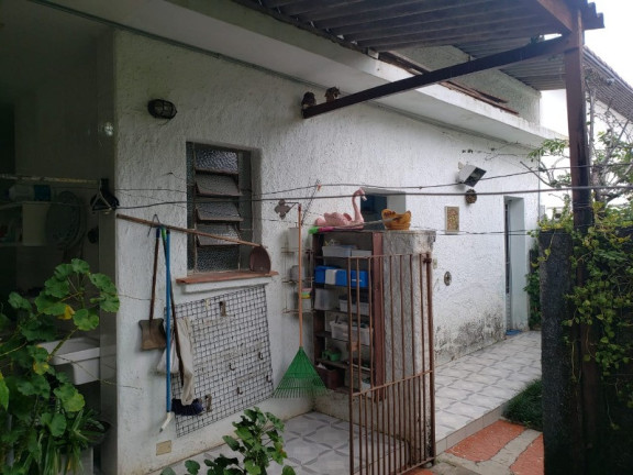 Imagem Casa com 3 Quartos à Venda, 500 m² em Vila Cordeiro - São Paulo
