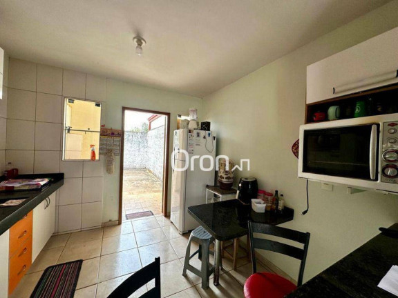 Imagem Casa com 2 Quartos à Venda, 75 m² em Setor Estrela Dalva - Goiânia Imagem Casa com 2 Quartos à Venda, 75 m² em Setor Estrela Dalva - Goiânia