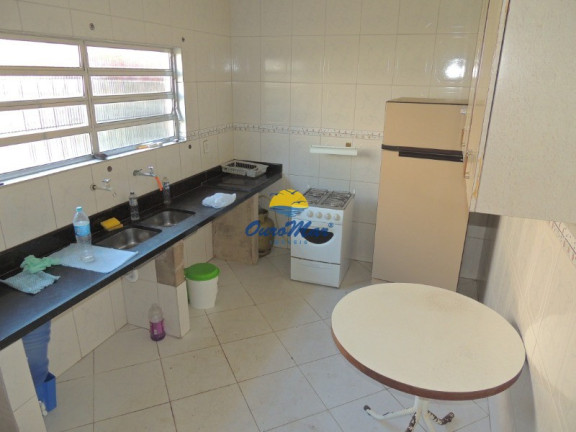 Imagem Sobrado com 3 Quartos para Alugar ou Temporada, 170 m² em Gaivota - Itanhaém