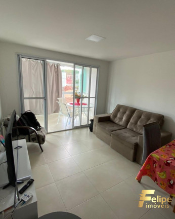 Imagem Imóvel com 2 Quartos à Venda, 75 m² em Praia Do Morro - Guarapari
