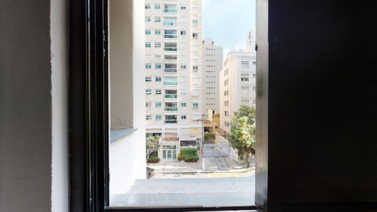 Imagem Imóvel com 3 Quartos à Venda, 95 m² em Moema - São Paulo