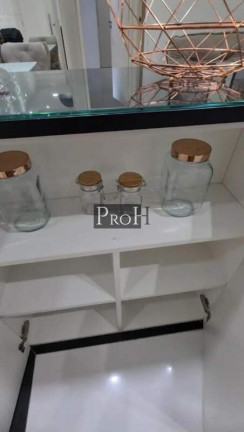 Imagem Apartamento com 2 Quartos à Venda, 59 m² em Planalto - São Bernardo Do Campo